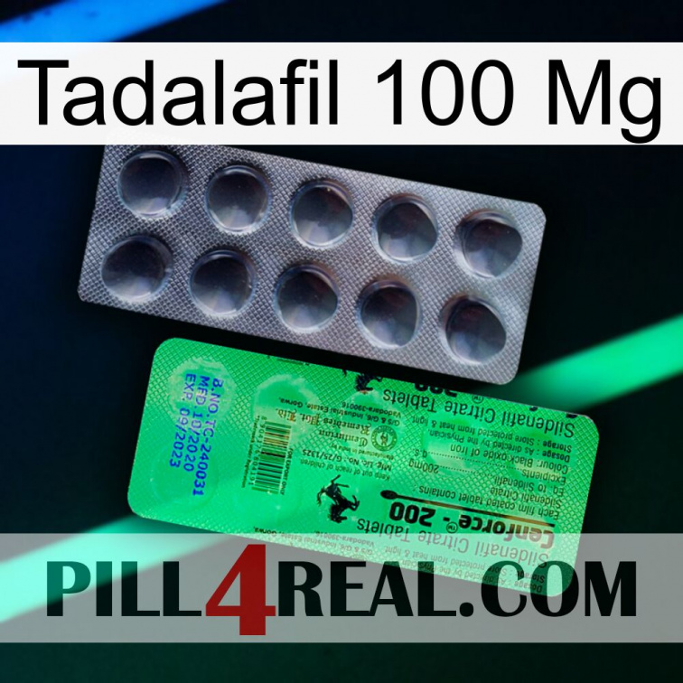 Tadalafil 100Mg new04